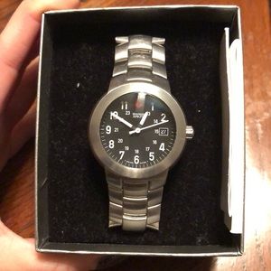 Swiss Army by Victorinox watch